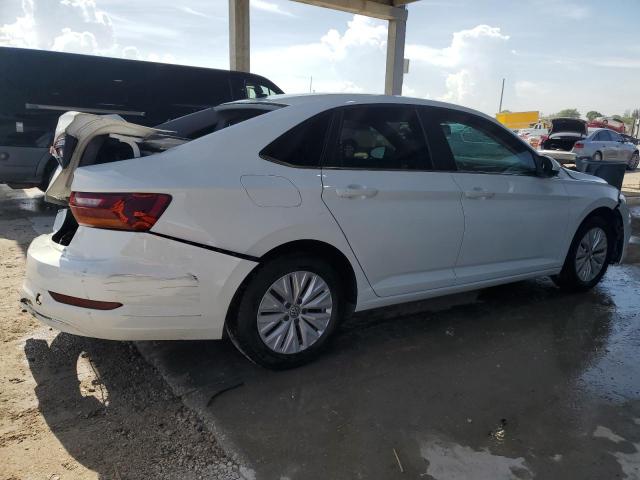  VOLKSWAGEN JETTA 2019 Белы
