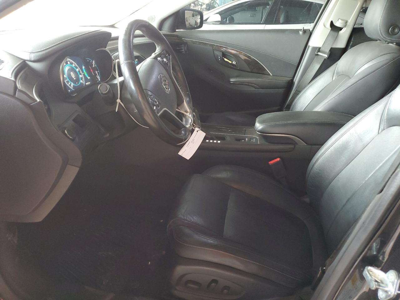 2015 Buick Lacrosse VIN: 1G4GB5GR9FF210382 Lot: 64584395
