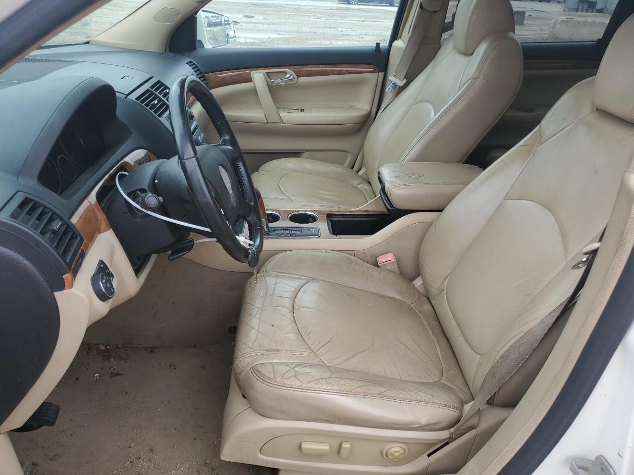 2007 Saturn Outlook Special VIN: 5GZER33757J106338 Lot: 65457935
