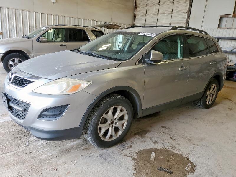 2011 Mazda Cx-9   