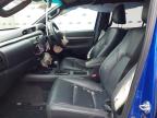 2021 TOYOTA HILUX INVI for sale at Copart WISBECH