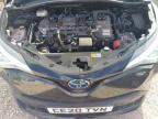 2020 TOYOTA C-HR EXCEL for sale at Copart BRISTOL
