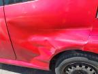 2008 CITROEN C1 VIBE for sale at Copart GLOUCESTER