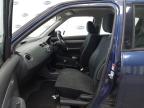 2007 SUZUKI SWIFT VVTS for sale at Copart EAST KILBRIDE