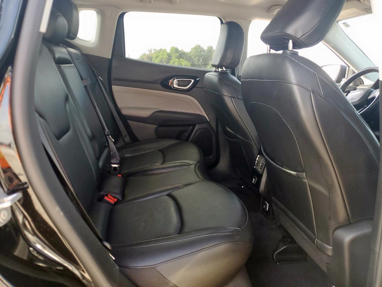 2022 Jeep Compass Limited VIN: 3C4NJDCB9NT233022 Lot: 64565225