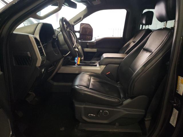 FORD F350 2019 Czarny