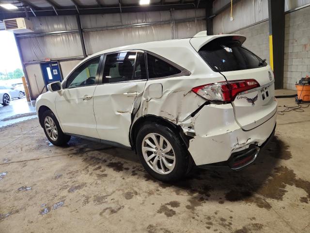  ACURA RDX 2018 Biały