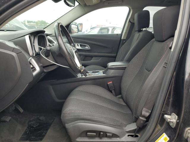  CHEVROLET EQUINOX 2013 Czarny