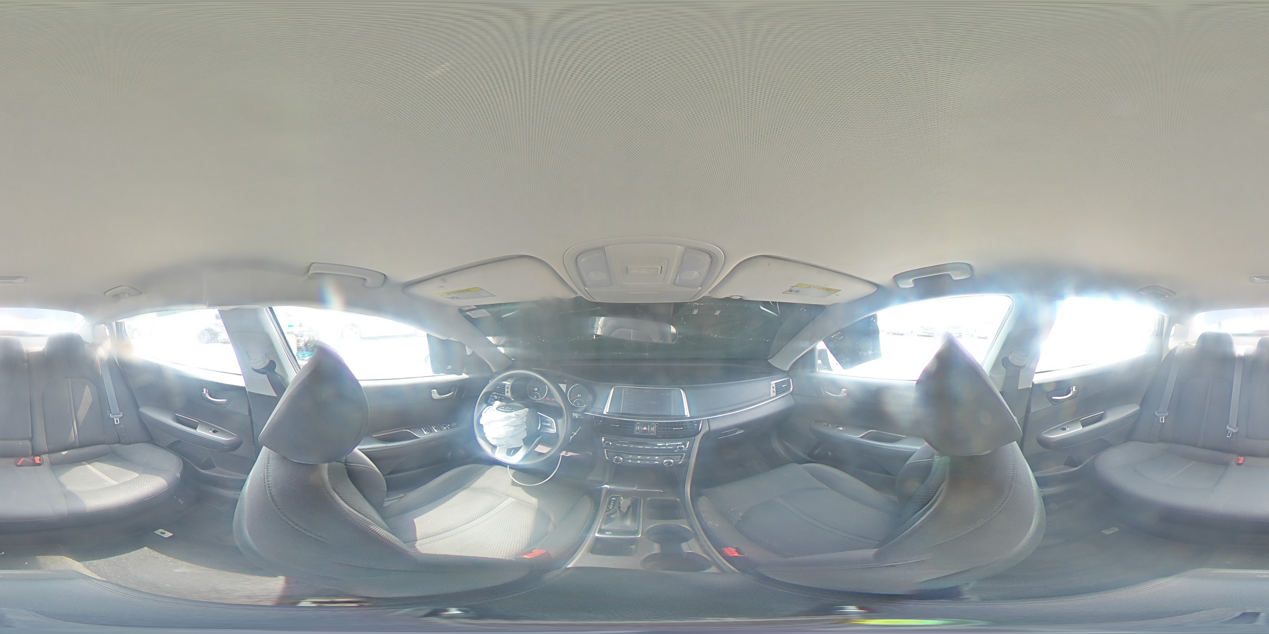 2020 Kia Optima Lx VIN: 5XXGT4L38LG408574 Lot: 65173185