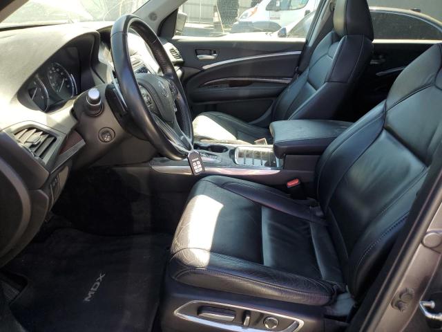  ACURA MDX 2020 Gray