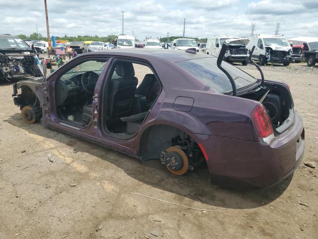  CHRYSLER 300 2020 Purple