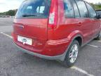 2005 FORD FUSION ZET for sale at Copart SANDTOFT
