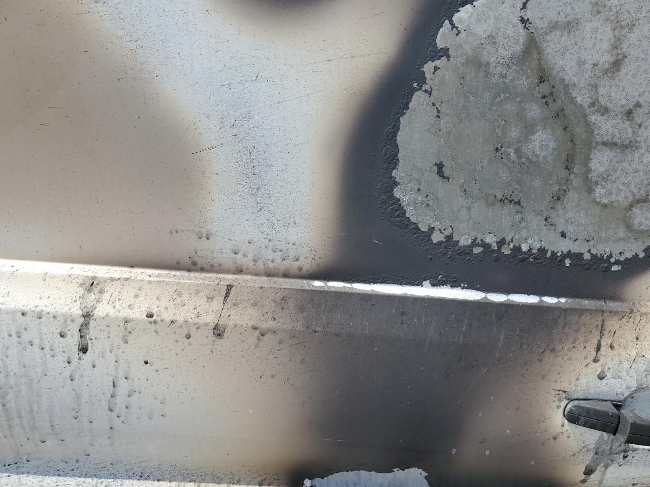 2017 Ford Transit T-250 VIN: 1FTYR3XM3HKA33657 Lot: 70036255