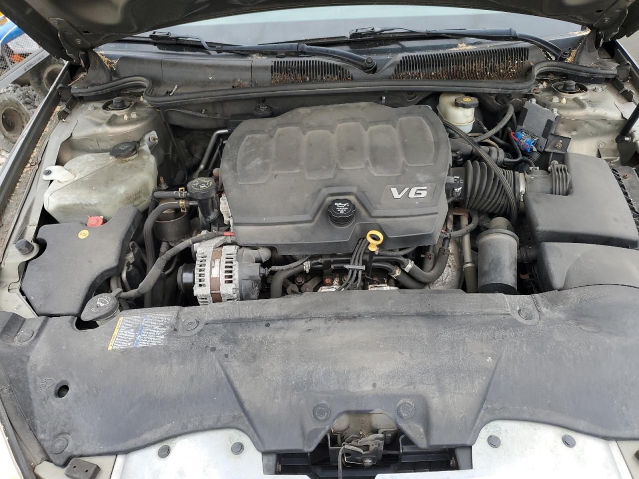 2010 Buick Lucerne Cx VIN: 1G4HB5E14AU112124 Lot: 64198295