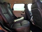 2015 LAND ROVER RANGE ROVER SPORT HSE   for sale at Copart FL - WEST PALM BEACH