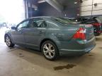 2012 FORD FUSION SE   for sale at Copart CT - HARTFORD SPRINGFIELD
