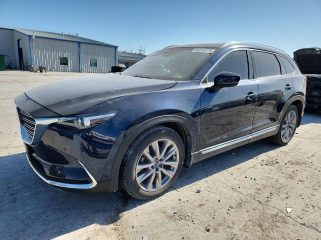  MAZDA CX-9 2021 Blue