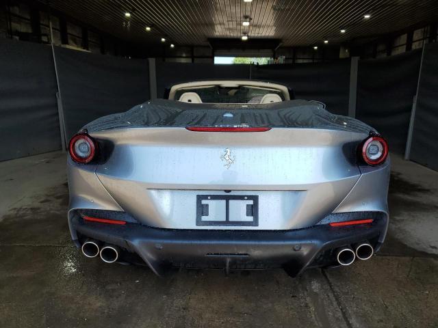 2023 FERRARI PORTOFINO M   