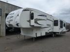 2009 KEYSTONE SYDNEY 321FRL for sale at Copart MN - MINNEAPOLIS NORTH