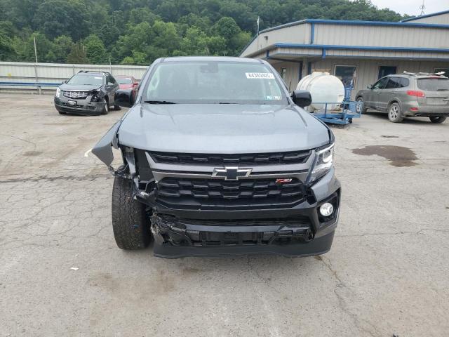  CHEVROLET COLORADO 2022 Серый