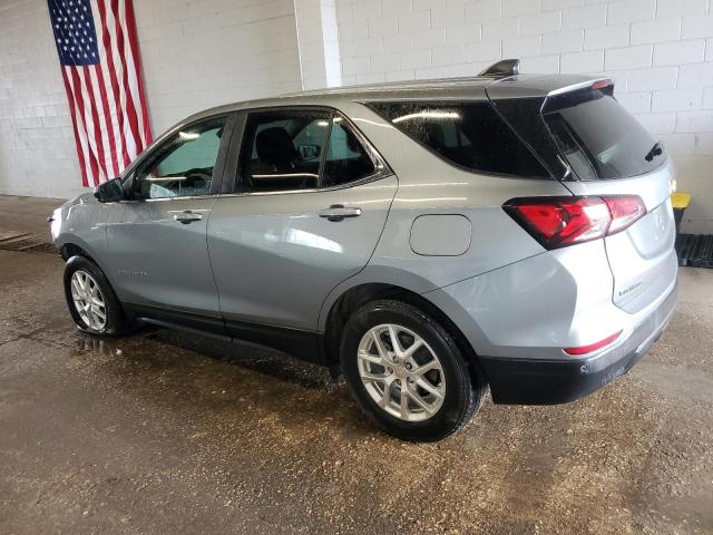  CHEVROLET EQUINOX 2024 Gray