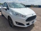 2014 FORD FIESTA ZET for sale at Copart WESTBURY