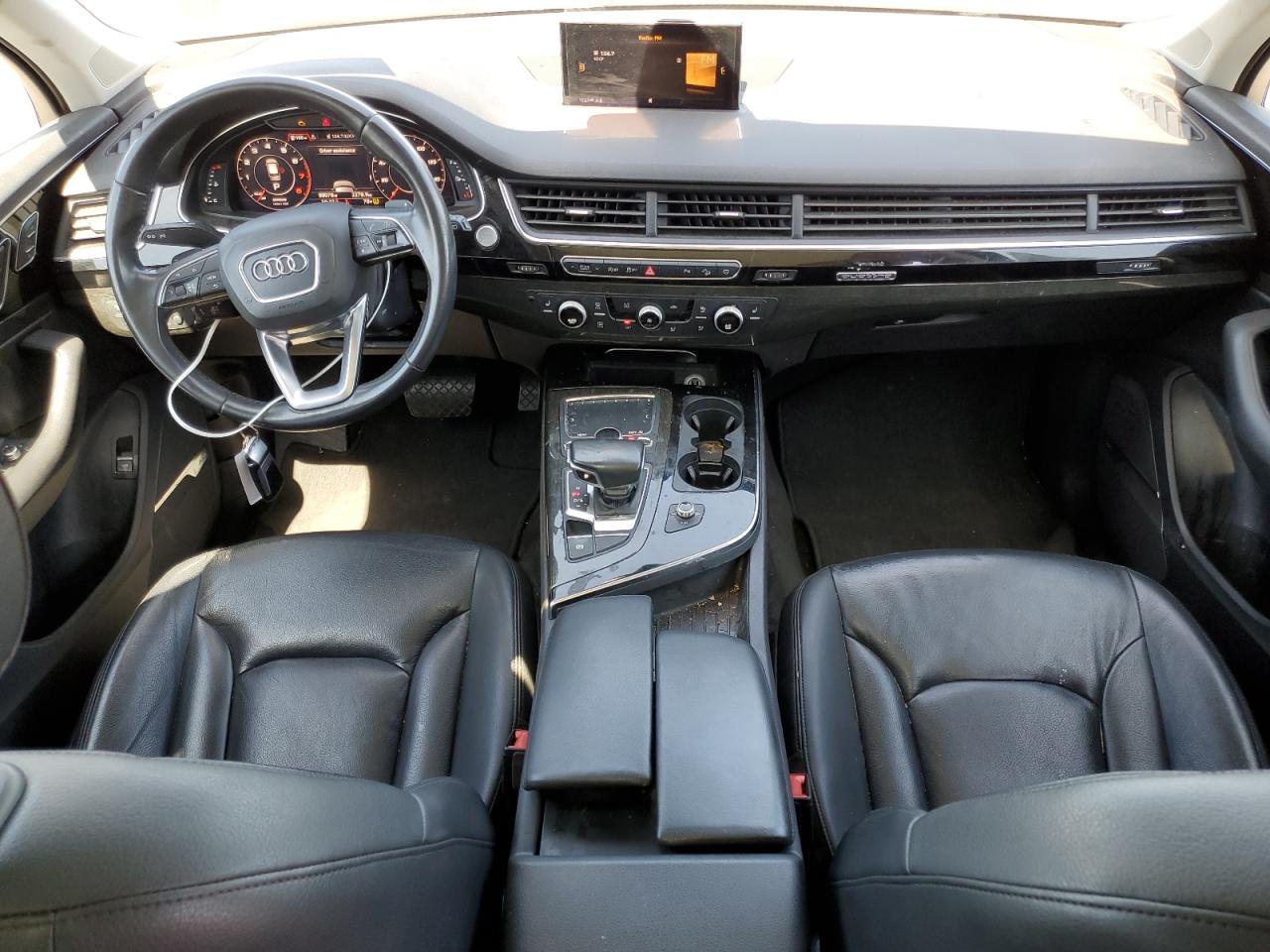 2019 Audi Q7 Premium Plus VIN: WA1LAAF77KD006291 Lot: 62151185