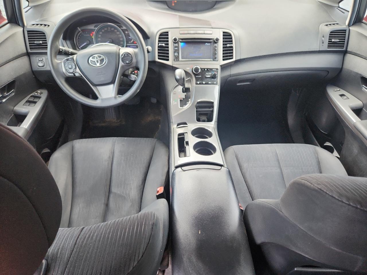 2013 Toyota Venza Le VIN: 4T3BA3BB9DU041041 Lot: 65098375