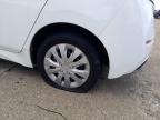 2018 NISSAN LEAF VISIA for sale at Copart NEWBURY