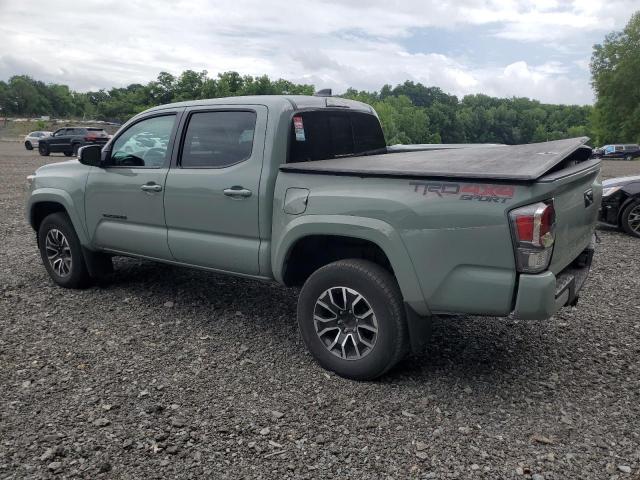  TOYOTA TACOMA 2022 Szary