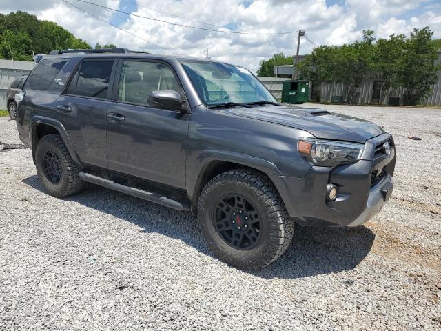  TOYOTA 4RUNNER 2020 Szary