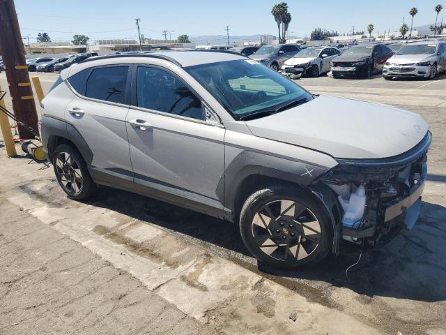  HYUNDAI KONA 2024 Gray