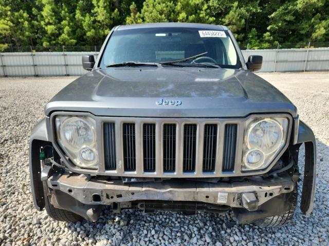 JEEP LIBERTY 2012 Szary