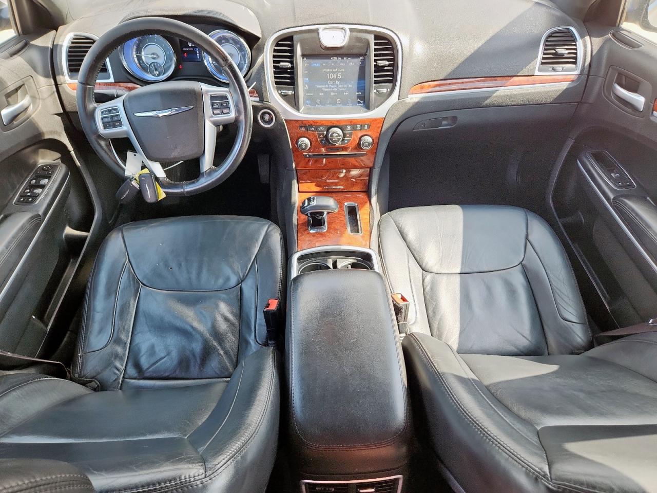 2014 Chrysler 300 VIN: 2C3CCAAG4EH289171 Lot: 64726795