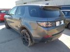 2019 LAND ROVER DISCOVERY for sale at Copart PETERLEE