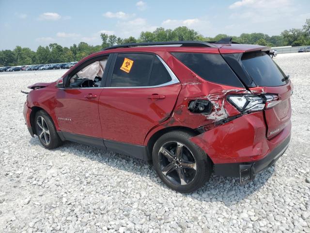  CHEVROLET EQUINOX 2023 Maroon