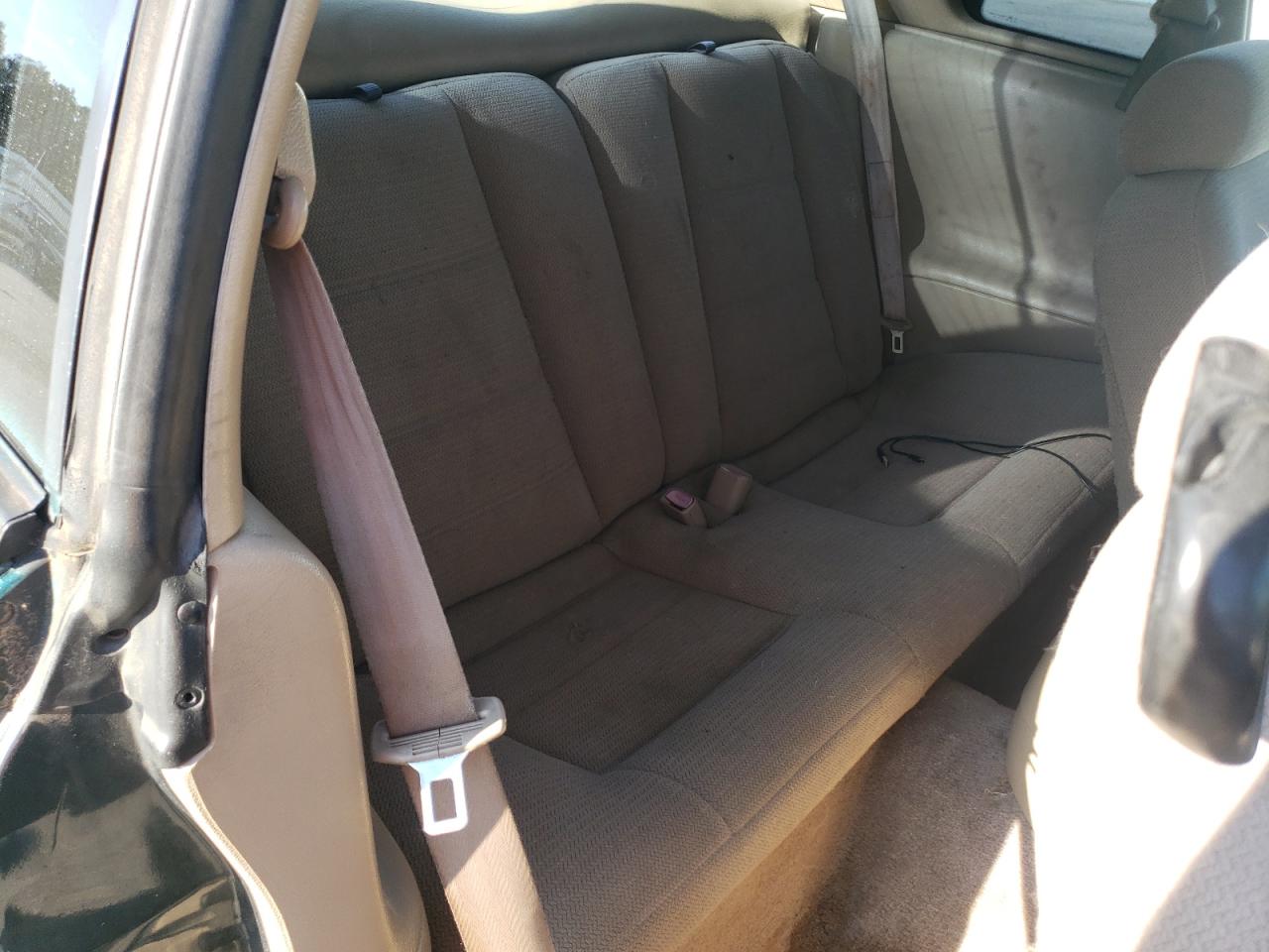1999 Ford Mustang VIN: 1FAFP4049XF128427 Lot: 63036675