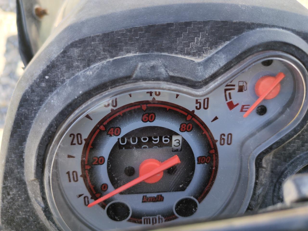 2023 Honda Nva110 B VIN: 3H1JK0715PD101096 Lot: 64272045