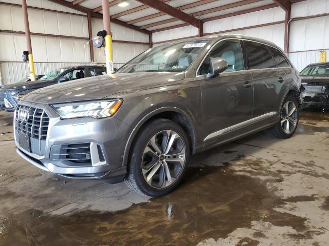 AUDI Q7 – zdjęcie z aukcji, lot #64878075
