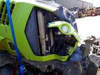 2018 CLAAS TRACTOR for sale at Copart WOLVERHAMPTON