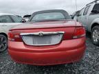 2006 CHRYSLER SEBRING    for sale at Copart QC - MONTREAL