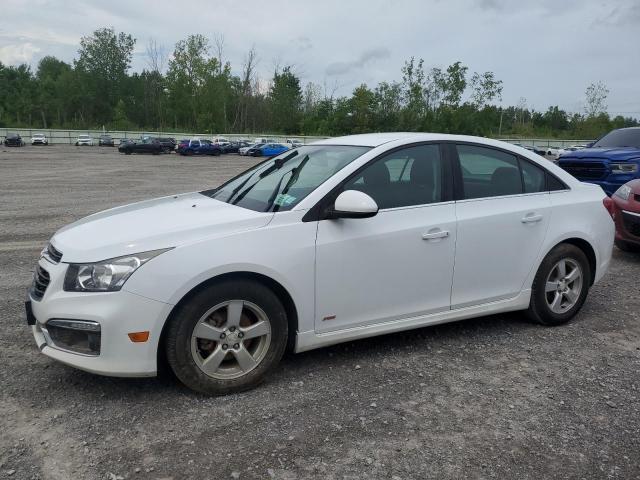 CHEVROLET CRUZE 2016 Biały