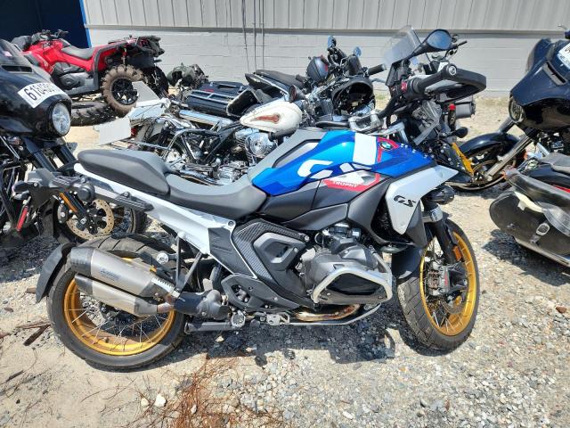 2024 BMW R 1300 GS   for sale at Copart VA - HAMPTON