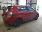2009 PONTIAC VIBE    for sale at Copart AB - EDMONTON