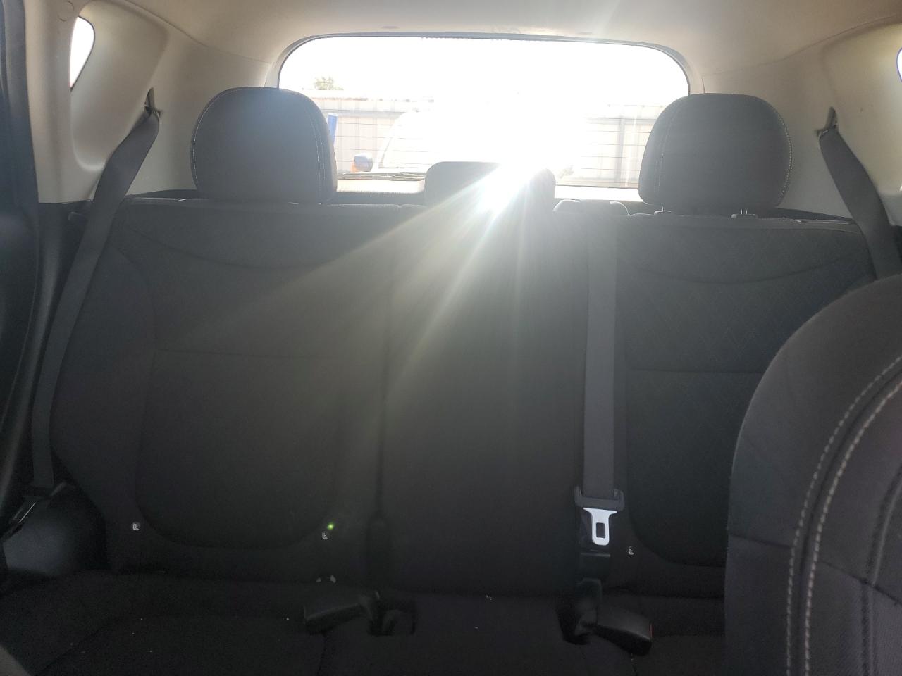 2015 Kia Soul VIN: KNDJN2A2XF7771311 Lot: 66363435