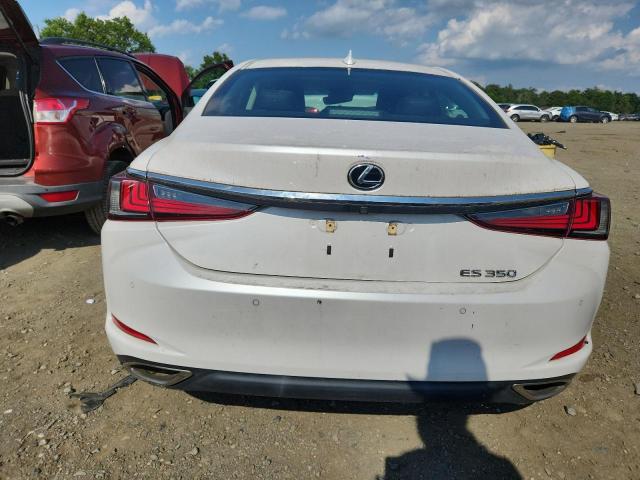 LEXUS ES350 2019 Biały