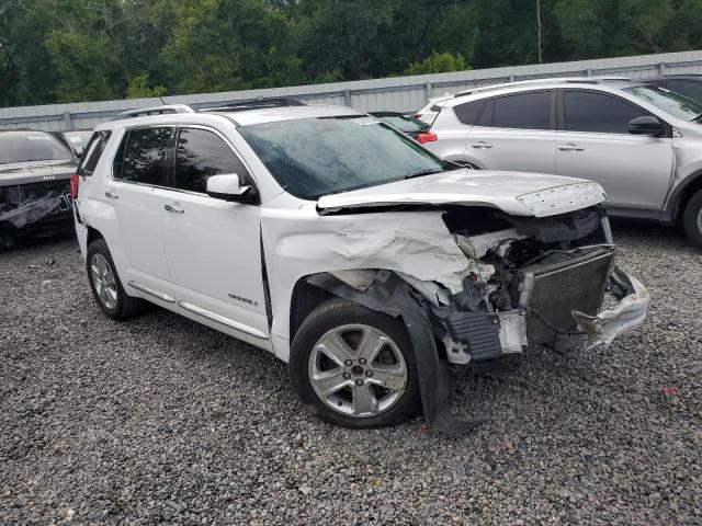  GMC TERRAIN 2013 White