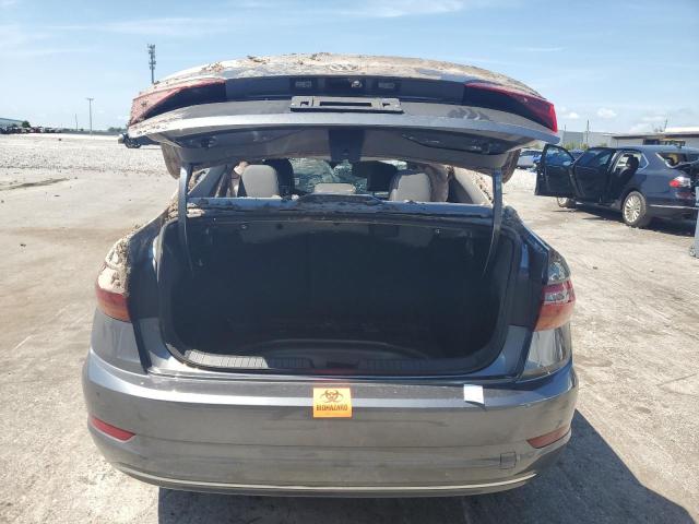  VOLKSWAGEN JETTA 2019 Gray