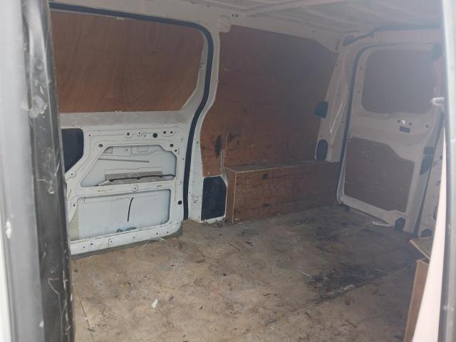 2017 CITROEN DISPATCH 1