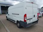 2017 PEUGEOT BOXER 335 for sale at Copart NEWBURY